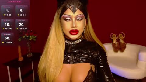 zyradom online show from 12-16-25, 12:43