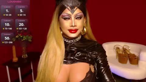 zyradom online show from 12-20-25, 04:36