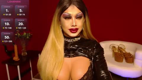 zyradom online show from 12-22-25, 06:05