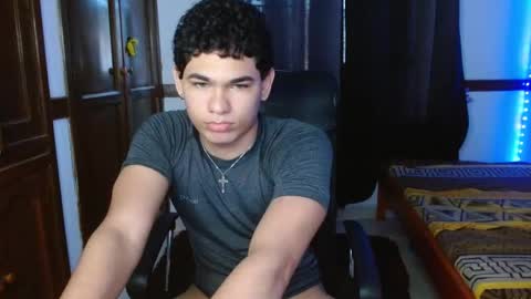 antonio felipe online show from 11-07-25, 12:05