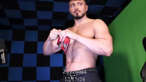 Snapshot of zyzz4444 chatting on 12-16-24, 02:47 Greek God online show from 12-16-24, 02:47