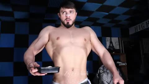 Snapshot of zyzz4444 chatting on 01-27-25, 01:09 Greek God online show from 01-27-25, 01:09