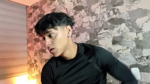 zyzz_1812 online show from 03-17-26, 03:22