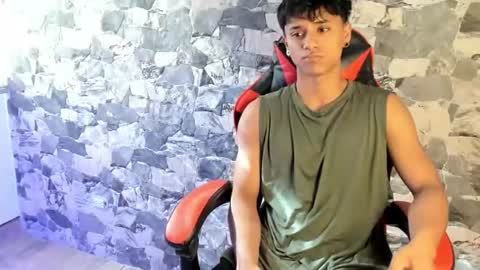 Snapshot of zyzz_1812 chatting on 07-18-26, 08:34 zyzz_1812 online show from 07-18-26, 08:34