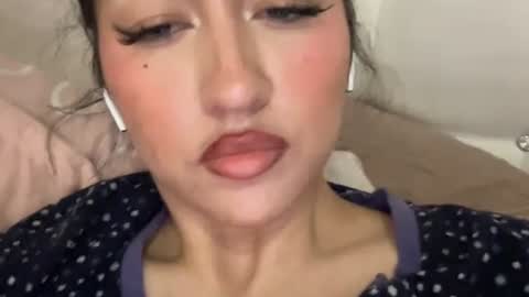 Mistress Mina non nude model online show from 06-02-26, 02:24