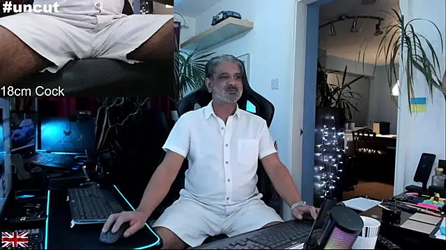 OnlineBossUK online show from 11-24-25, 06:18