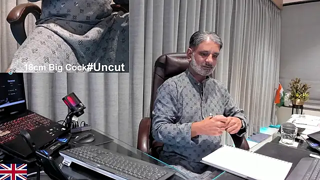 OnlineBossUK online show from 02-27-26, 05:02