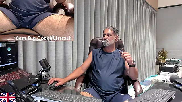 OnlineBossUK online show from 03-26-26, 03:17