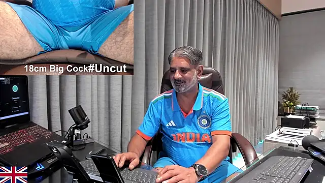 OnlineBossUK online show from 03-29-26, 05:24