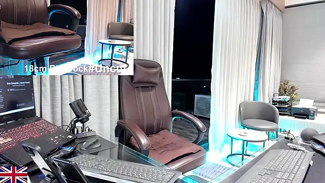 OnlineBossUK online show from 04-03-26, 05:44