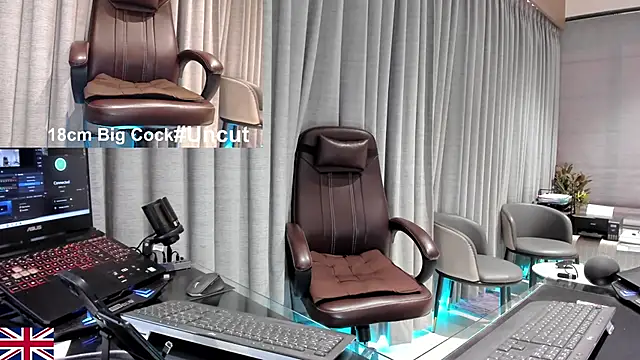 OnlineBossUK online show from 04-15-26, 10:44