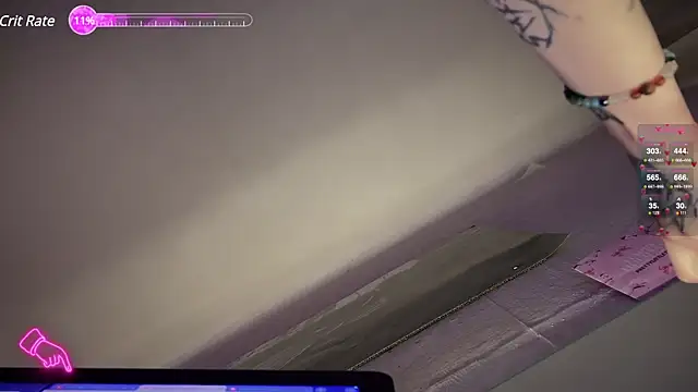 Snapshot of Mannarie_Madsinn chatting on 01-08-25, 08:27 Mannarie Madsinn online show from 01-08-25, 08:27