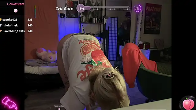 Snapshot of Mannarie_Madsinn chatting on 09-24-25, 12:47 Mannarie Madsinn online show from 09-24-25, 12:47