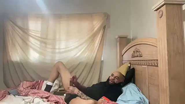 ANAKONDA KIING online show from 01-05-26, 09:40