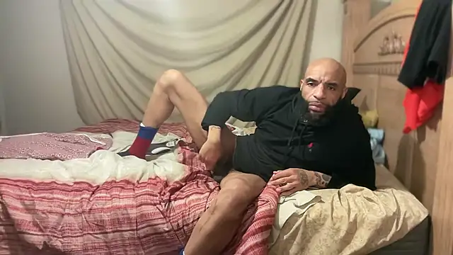 ANAKONDA KIING online show from 01-10-26, 08:27