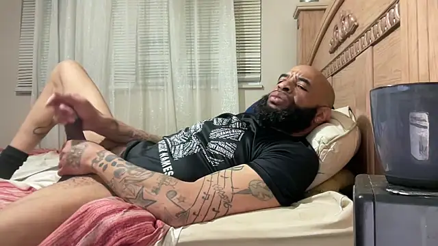 ANAKONDA KIING online show from 02-14-26, 10:45