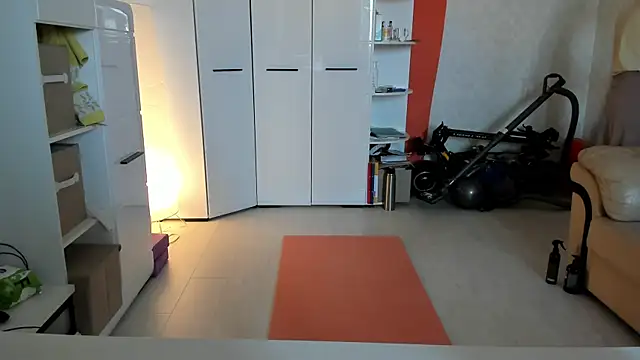 angelmommu online show from 03-12-25, 06:07