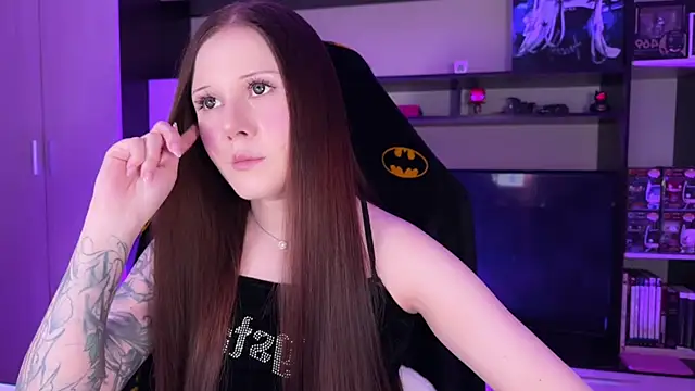 jasminevine online show from 02-15-26, 02:25