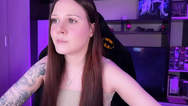 jasminevine online show from 02-27-26, 03:39