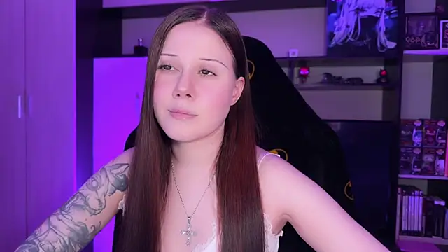 jasminevine online show from 03-07-26, 08:33