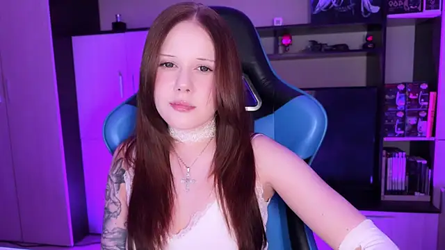 jasminevine online show from 07-19-26, 03:43