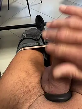 Snapshot of buodiculo chatting on 02-16-26, 07:15 buodiculo online show from 02-16-26, 07:15