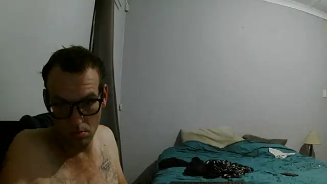 COOKIECANDY online show from 03-16-26, 08:13