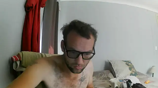 COOKIECANDY online show from 04-03-26, 09:18