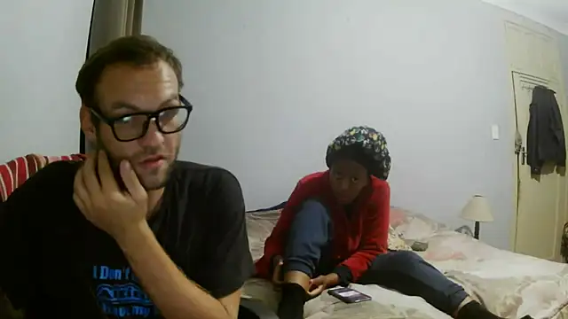 COOKIECANDY online show from 04-07-26, 07:25