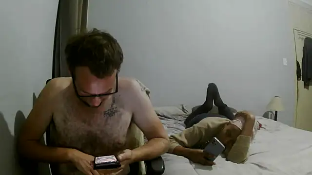 COOKIECANDY online show from 04-11-26, 08:13