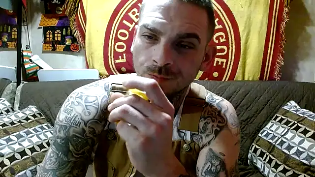 DADDY KANE8--- online show from 01-25-25, 02:15