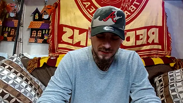 DADDY KANE8--- online show from 02-01-25, 07:34