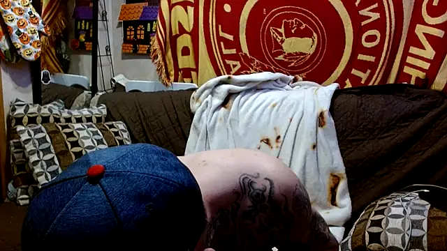 DADDY KANE8--- online show from 02-03-25, 07:51