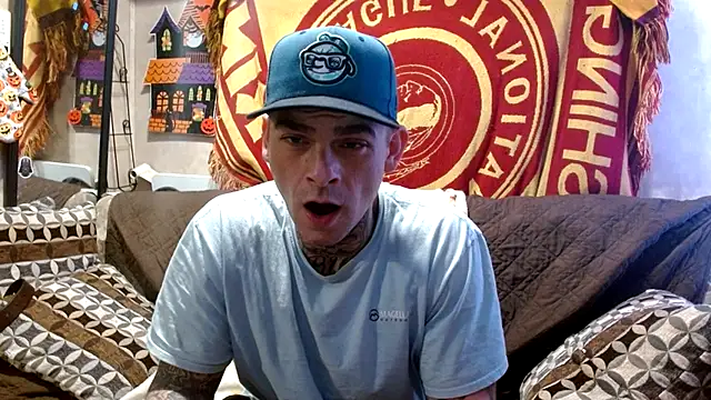 DADDY KANE8--- online show from 02-04-25, 09:17