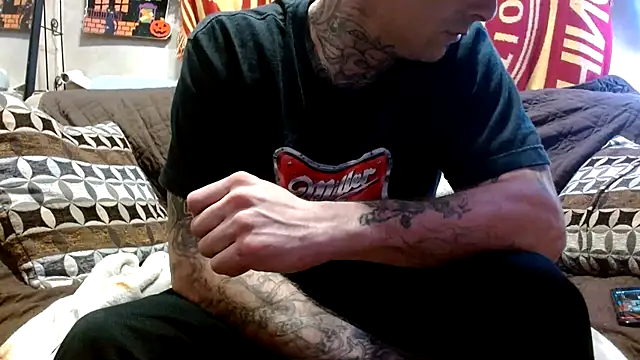 DADDY KANE8--- online show from 02-05-25, 04:27