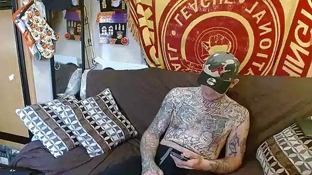 DADDY KANE8--- online show from 02-06-25, 04:03