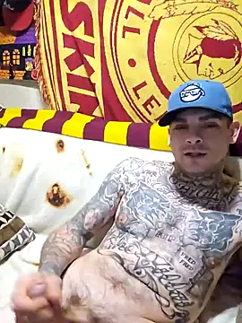 DADDY KANE8--- online show from 02-12-25, 10:14