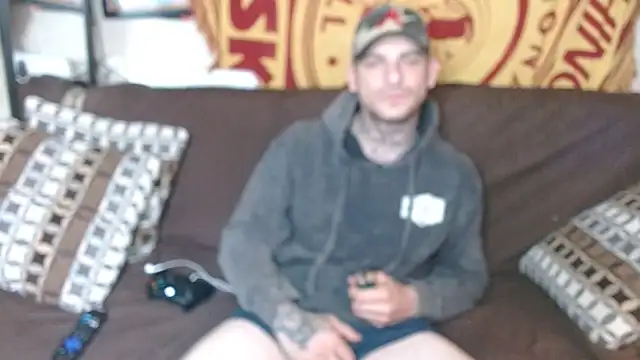 DADDY KANE8--- online show from 02-18-25, 03:21