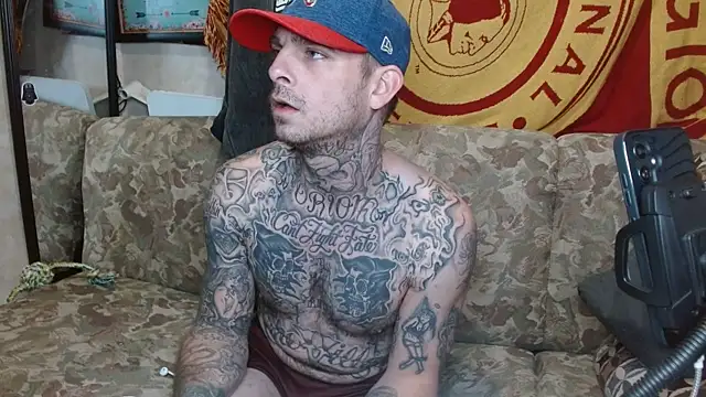 DADDY KANE8--- online show from 02-23-25, 02:40