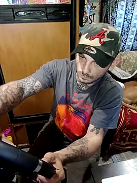 DADDY KANE8--- online show from 02-28-25, 11:12