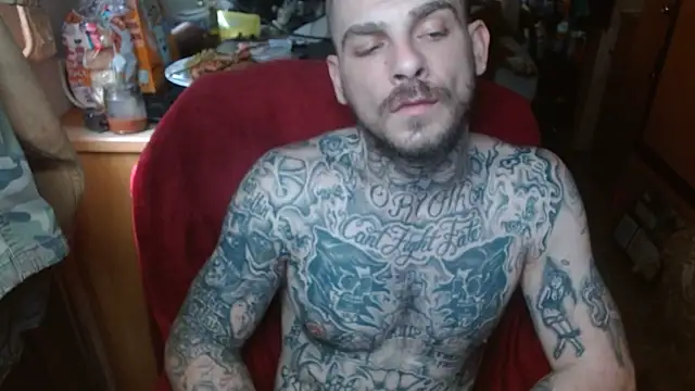 DADDY KANE8--- online show from 03-16-25, 06:01