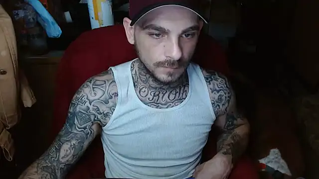 DADDY KANE8--- online show from 03-17-25, 10:49