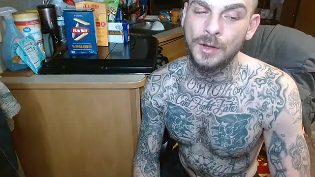 DADDY KANE8--- online show from 03-23-25, 12:47