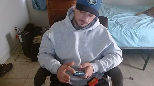 DADDY KANE8--- online show from 11-06-25, 04:41