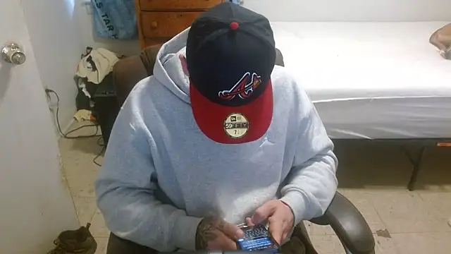 DADDY KANE8--- online show from 11-16-25, 04:12