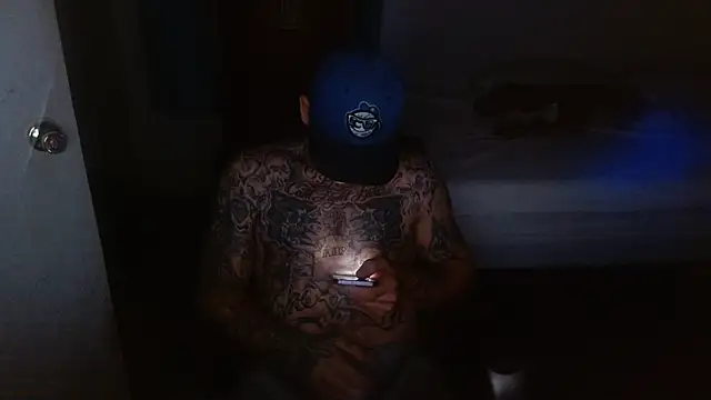 DADDY KANE8--- online show from 11-21-25, 11:20