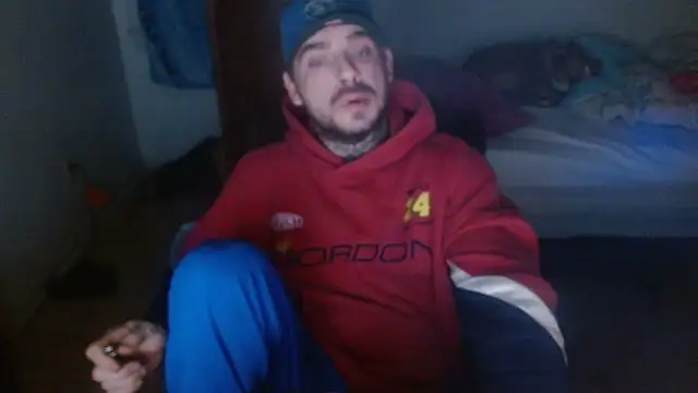 DADDY KANE8--- online show from 12-17-25, 11:38