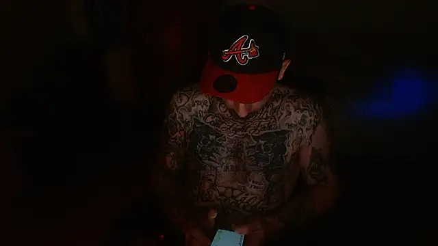 DADDY KANE8--- online show from 01-19-26, 12:09