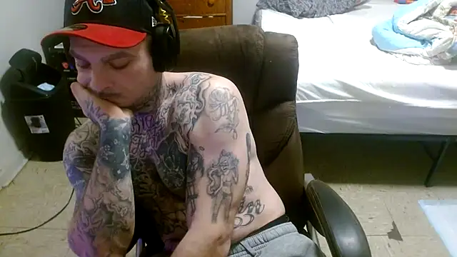 DADDY KANE8--- online show from 02-07-26, 05:33