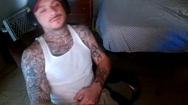 DADDY KANE8--- online show from 02-13-26, 06:26